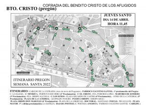 itinerario-pegron-bto-cristo