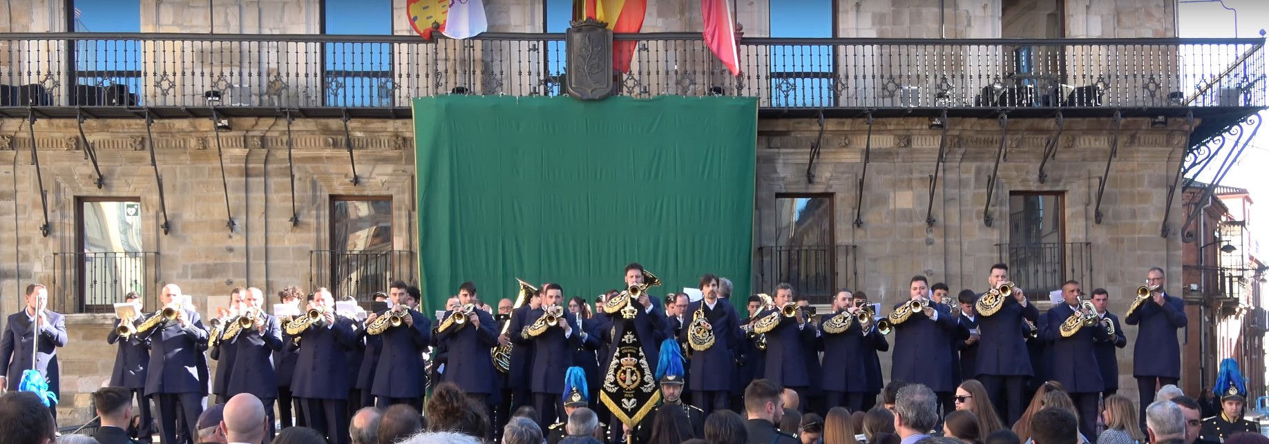 Certamen de Bandas Astorga 2025