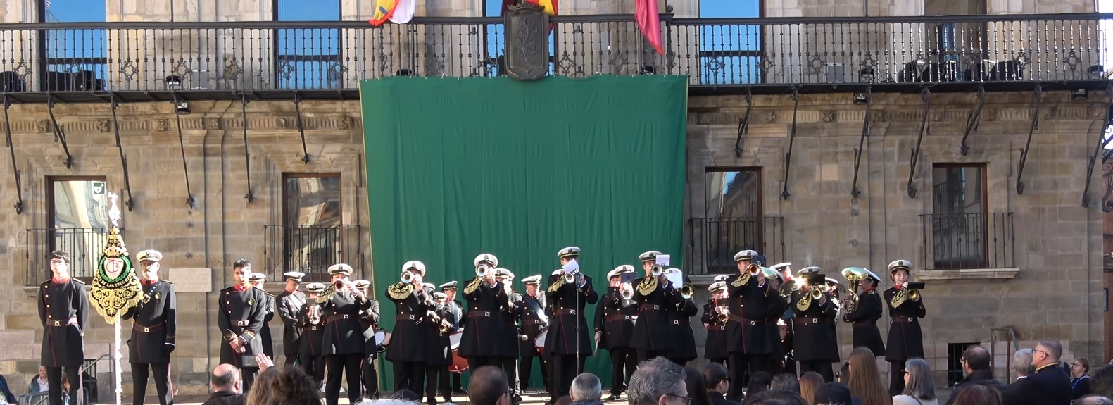 Certamen de Bandas Astorga 2025
