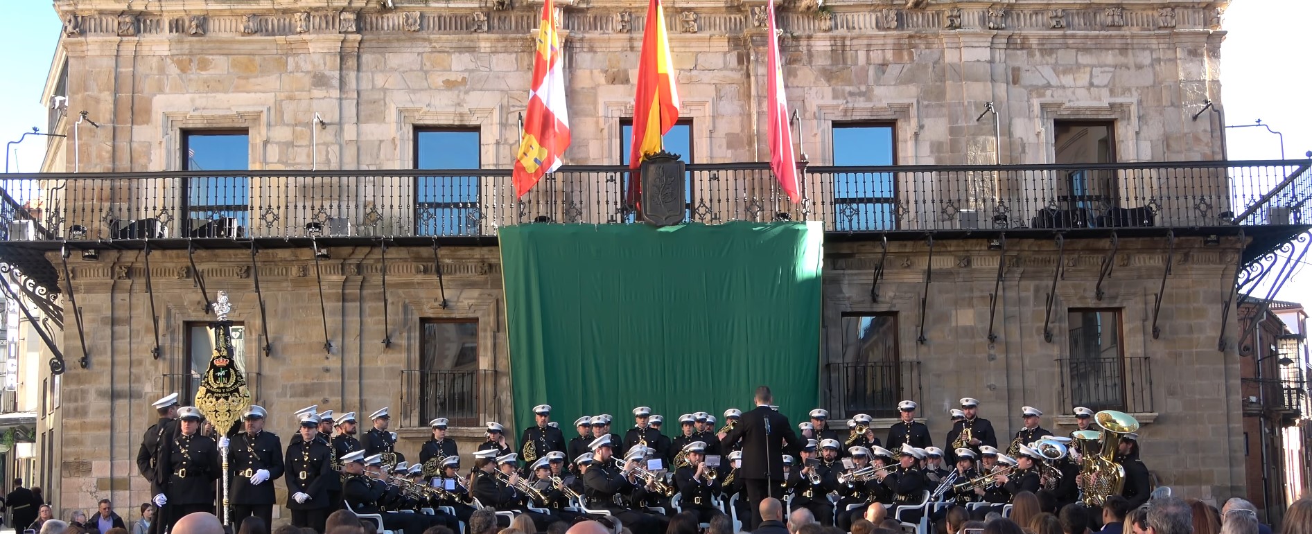 Certamen de Bandas Astorga 2025