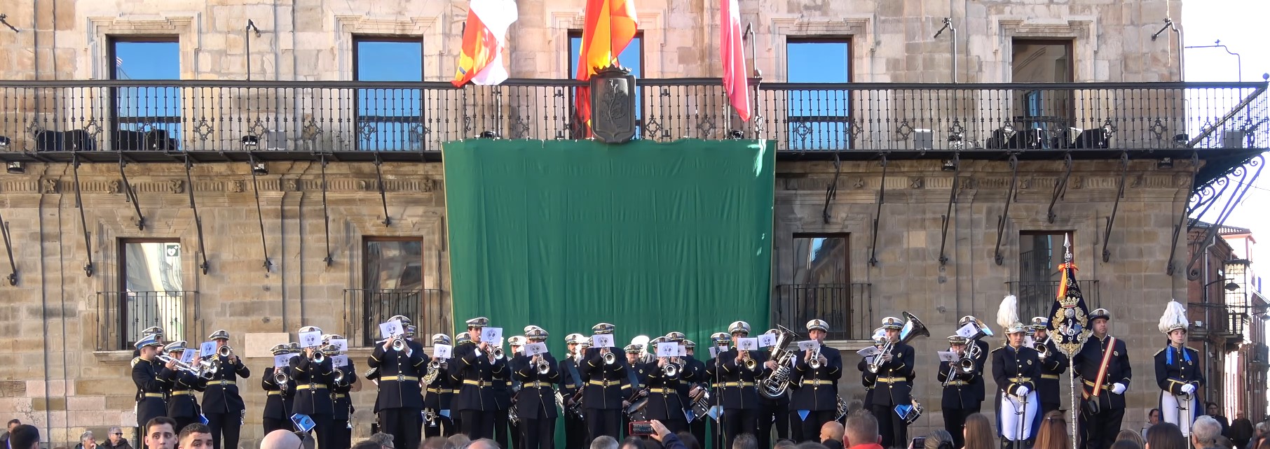 Certamen de Bandas Astorga 2025